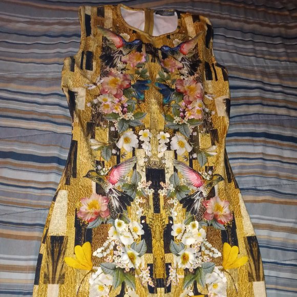 Alexander McQueen Dresses & Skirts - Alexander McQueen Dress